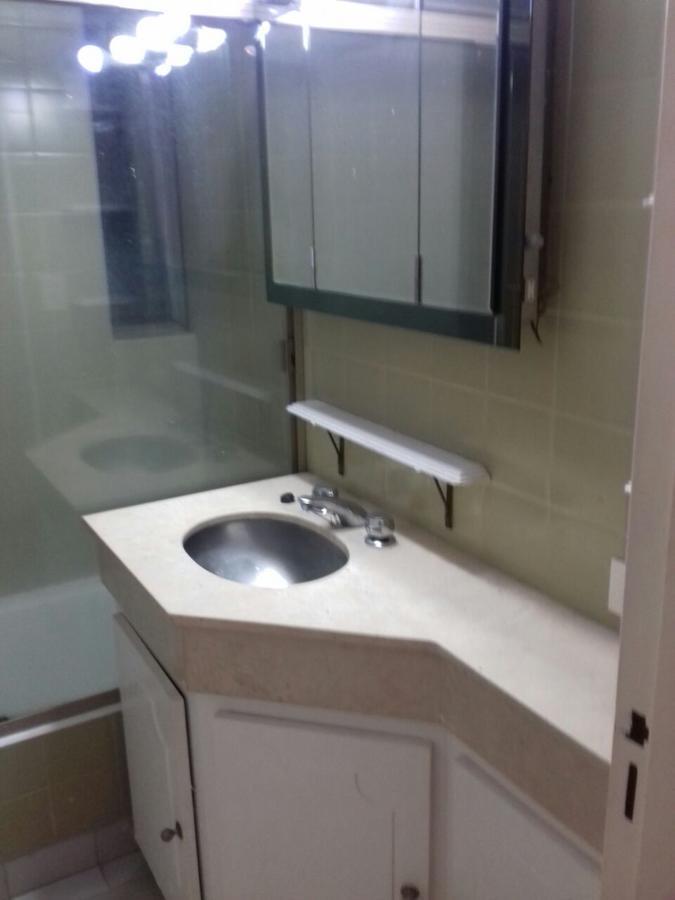 Ferienwohnung Corrientes 820 Buenos Aires Exterior foto